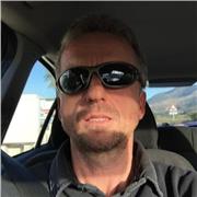 Nativo Ingles-English prof en Almeria
